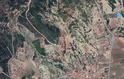 Denizli, Tavas, Satılık, Tarla