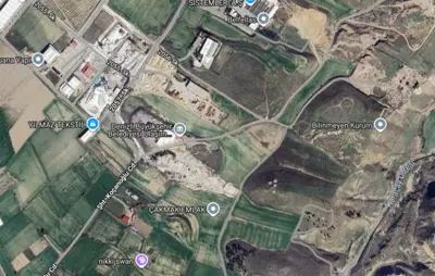 Denizli, Merkezefendi, Satılık, Arsa