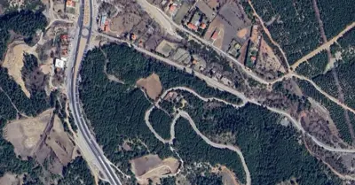 Denizli, Pamukkale, Satılık, Arsa