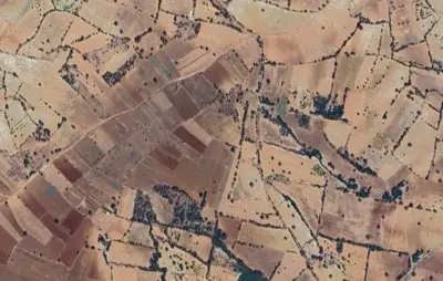 Denizli, Pamukkale, Satılık, Arsa