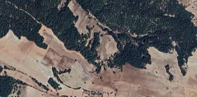 Denizli, Pamukkale, Satılık, Tarla
