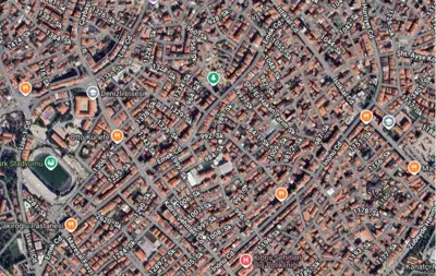 Denizli, Pamukkale, Satılık, Arsa