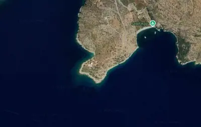 Muğla, Bodrum, Satılık, Tarla