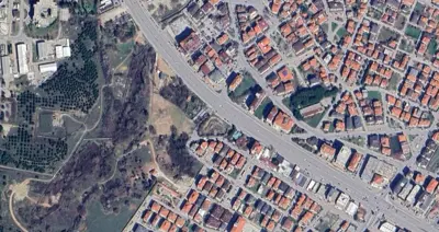 Denizli, Pamukkale, Satılık, Arsa
