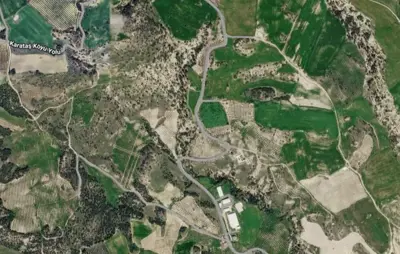 Denizli, Sarayköy, Satılık, Tarla