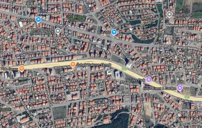 Denizli, Pamukkale, Satılık, Arsa