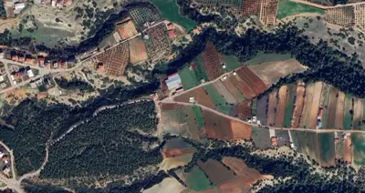 Denizli, Merkezefendi, Satılık, Tarla