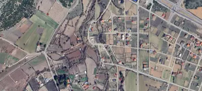 Denizli, Pamukkale, Satılık, Arsa