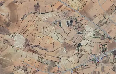Denizli, Pamukkale, Kurtluca Mah., Satılık, Tarla