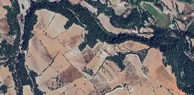 Denizli, Pamukkale, Satılık, Tarla