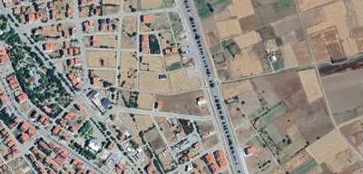 Denizli, Acıpayam, Satılık, Arsa