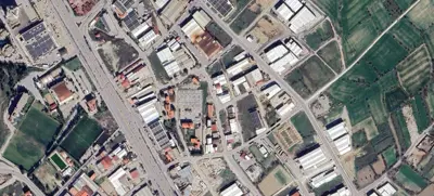 Denizli, Merkezefendi, Satılık, Fabrika