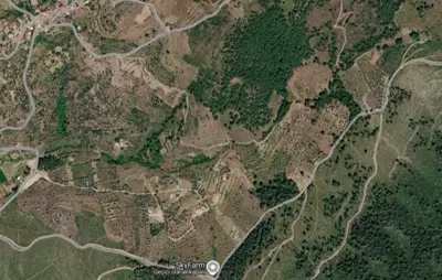 Muğla, Bodrum, Satılık, Tarla