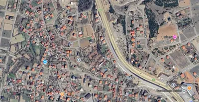 Denizli, Pamukkale, Satılık, Arsa