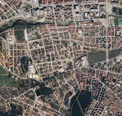 Denizli, Merkezefendi, Satılık, Arsa