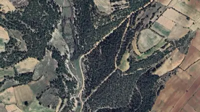 Denizli, Pamukkale, Satılık, Tarla