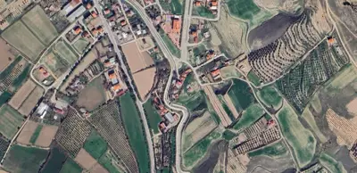 Denizli, Pamukkale, Satılık, Arsa