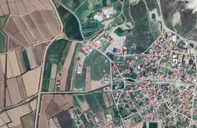 Denizli, Pamukkale, Satılık, Arsa