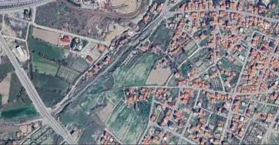 Denizli, Pamukkale, Satılık, Arsa
