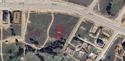 Denizli, Merkezefendi, Satılık, Arsa