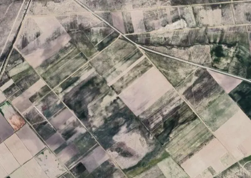 Denizli, Çardak, Satılık, Tarla — fotoğraf 1