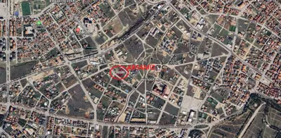 Denizli Merkezefendi, Şirinköy, 2593 m², Arsa