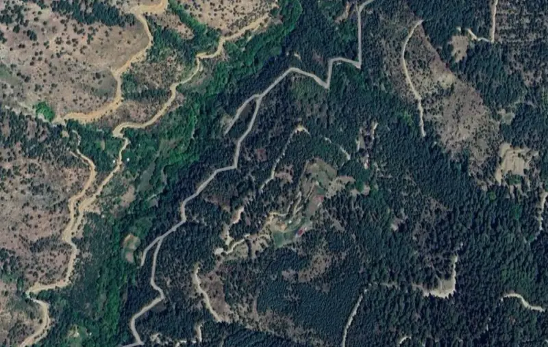 Denizli, Merkezefendi, Satılık, Tarla — fotoğraf 1