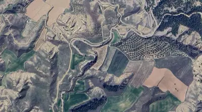 Denizli, Pamukkale, Satılık, Tarla