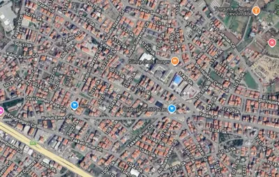 Denizli, Pamukkale, Satılık, Arsa