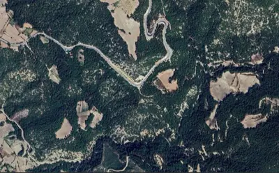 Denizli, Pamukkale, Satılık, Tarla