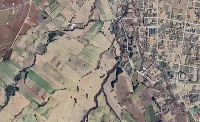 Denizli, Pamukkale, Satılık, Arsa