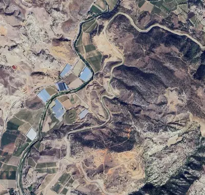 Denizli, Buldan, Satılık, Arsa