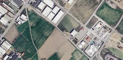 Denizli, Merkezefendi, Satılık, Fabrika