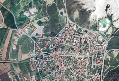 Denizli, Pamukkale, Satılık, Arsa