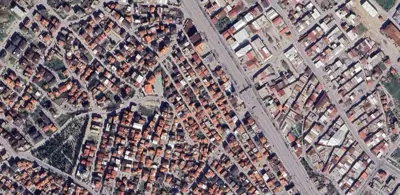 Denizli, Merkezefendi, Satılık, Arsa