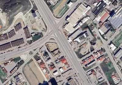 Denizli, Merkezefendi, Satılık, Fabrika
