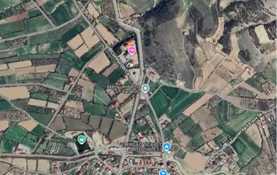 Denizli, Pamukkale, Satılık, Arsa