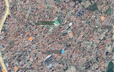 Denizli, Pamukkale, Satılık, Arsa