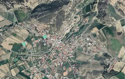 Denizli, Pamukkale, Satılık, Arsa