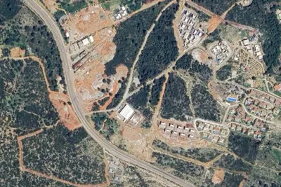 Antalya, Kaş, Satılık, Arsa