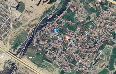 Denizli, Sarayköy, Satılık, Arsa