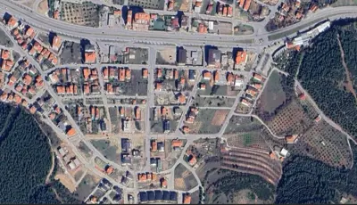 Denizli, Pamukkale, Satılık, Arsa