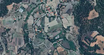 Denizli, Kale, Satılık, Tarla