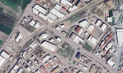 Denizli, Merkezefendi, Satılık, Fabrika