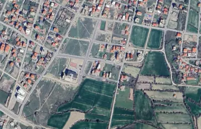 Denizli, Pamukkale, Satılık, Arsa