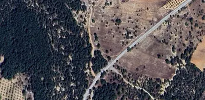 Denizli, Pamukkale, Satılık, Tarla