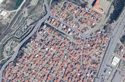 Denizli, Merkezefendi, Satılık, Arsa