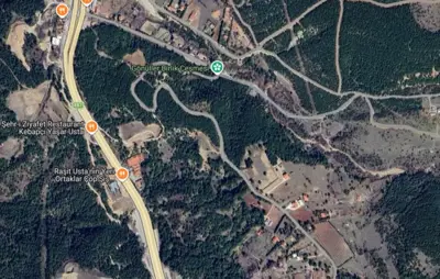Denizli, Pamukkale, Satılık, Tarla