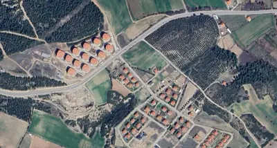 Denizli, Honaz, Satılık, Arsa