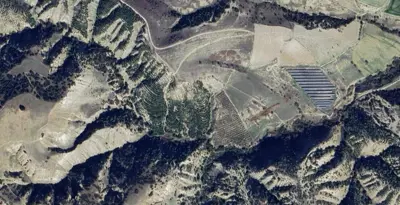 Denizli, Merkezefendi, Satılık, Tarla